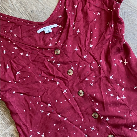 O’Neill Rina Dress - Picture 4 of 7